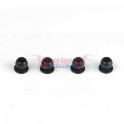 BMT - PA0215 - 984 / 701 Short Ball Stud (4pcs)